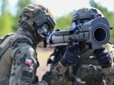 Polska na 21. miejscu w rankingu Global Firepower 2026