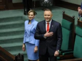 Para prezydencka składa wyjątkowe życzenia z okazji Dnia Matki