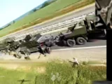 Ukraińskie drony Hornet osłabiają rosyjską logistykę na południu