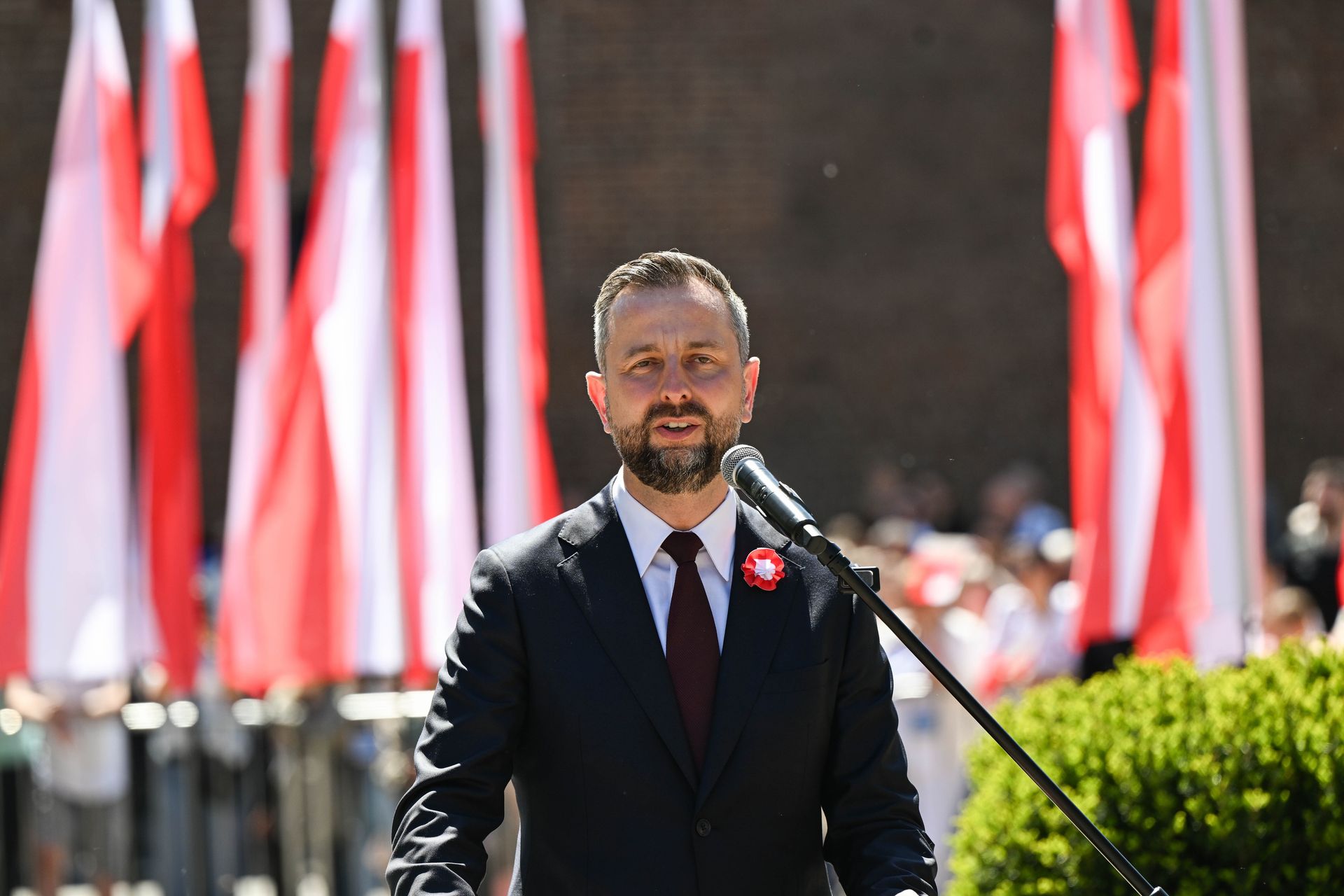 Polska uzyskała zgodę na rekordową pożyczkę z programu SAFE