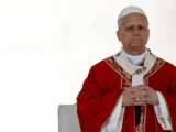 Aleś Białacki na audiencji u Papieża: Symbol walki o prawa człowieka