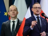 Zamieszanie wokół traktatu o bezpieczeństwie: konflikt na linii prezydent-rząd