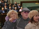 Najnowsze wyniki sondażu wyborczego: rosnące poparcie dla Koalicji Obywatelskiej