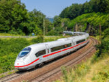 Nowe połączenie kolejowe w Europie: Oslo połączone z Berlinem