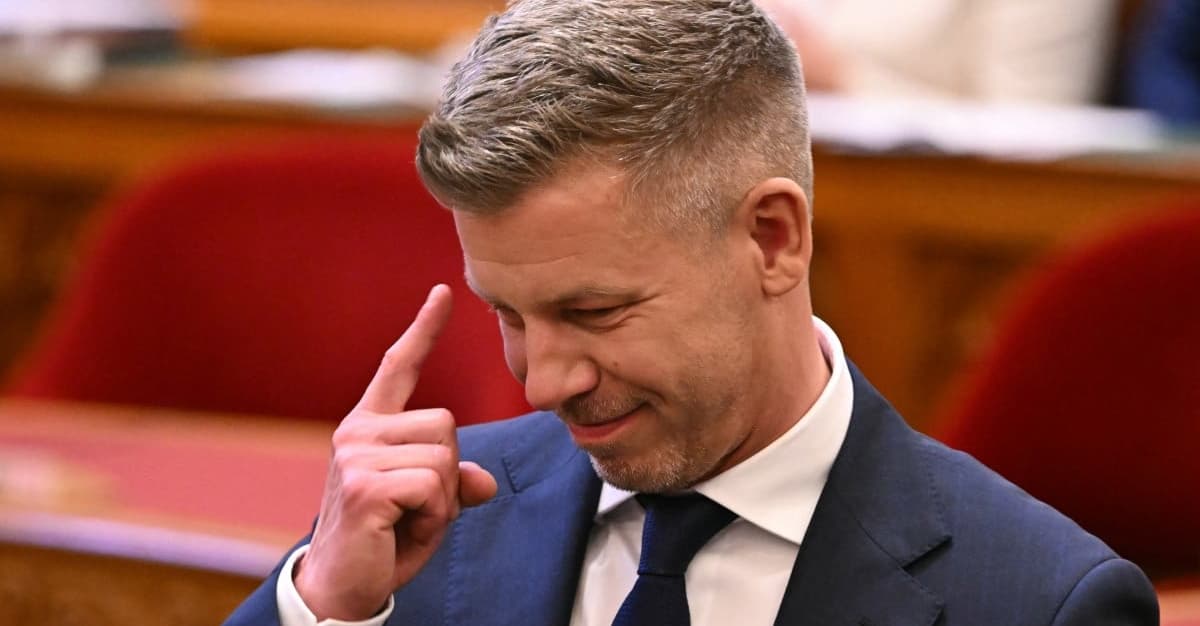 Péter Magyar: Nowy Premier Węgier i Jego Wizja Reform