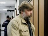 Archeolog Aleksander Butiagin uwolniony dzięki wymianie więźniów
