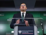 Minister Rolnictwa zapowiada szybkie wsparcie dla sadowników dotkniętych przymrozkami