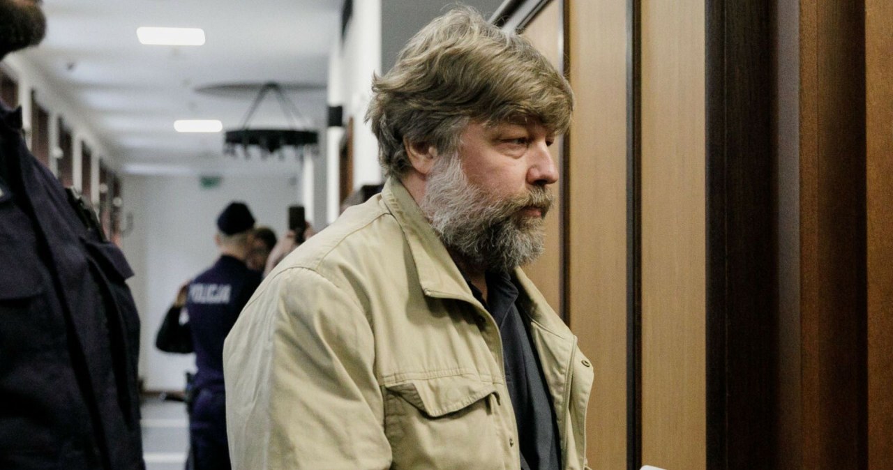 Archeolog Aleksander Butiagin uwolniony dzięki wymianie więźniów