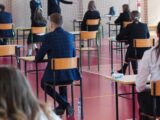 Zmiany w zasadach wydłużania czasu egzaminu maturalnego 2026 budzą kontrowersje