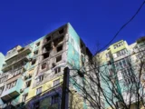 Zacięta eskalacja konfliktu: Rosja i Ukraina wzajemnie ostrzeliwują porty