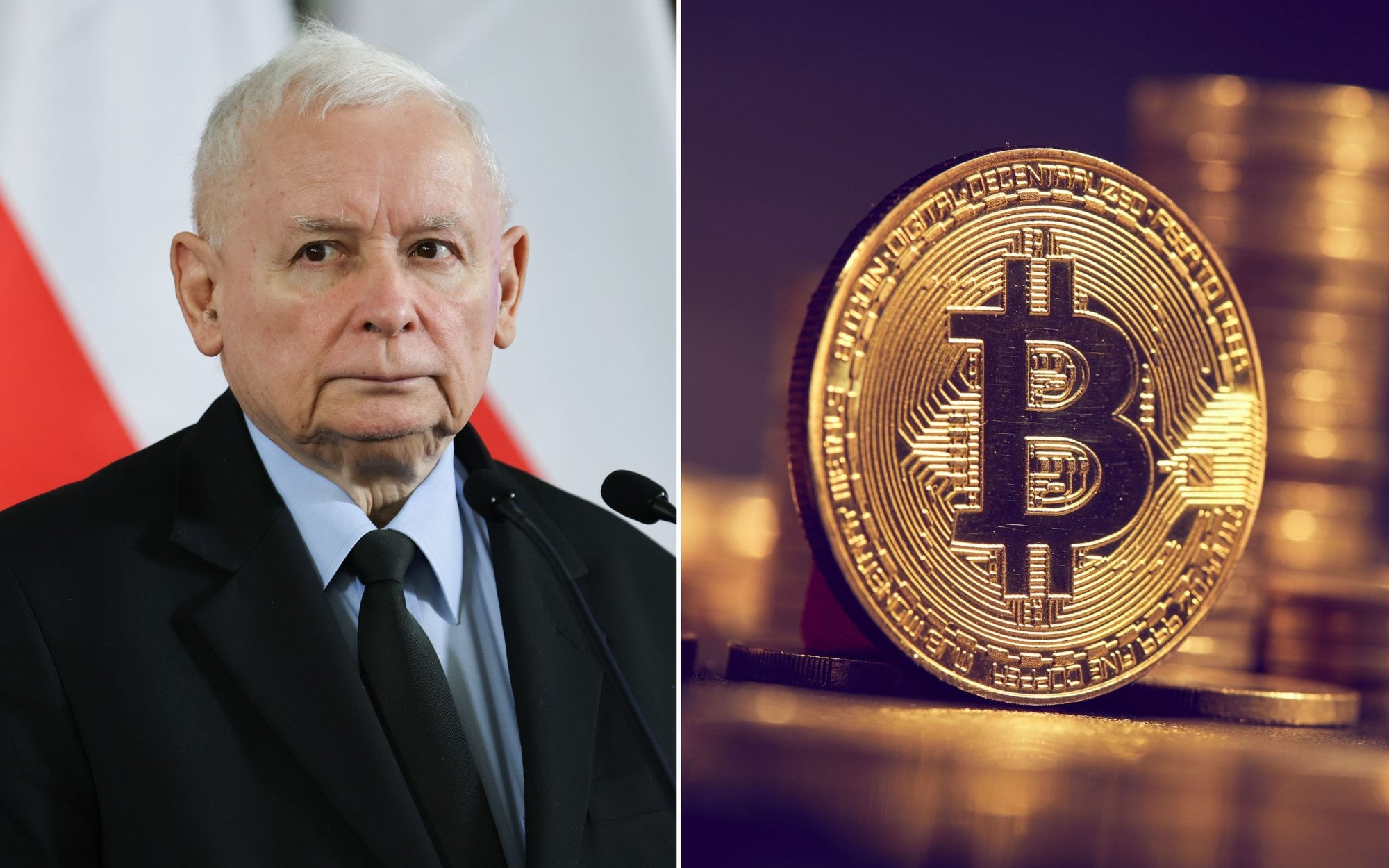 Kryzys Zondacrypto: Polska debata nad zakazem kryptowalut nabiera tempa