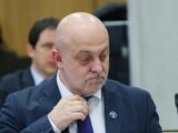 Kontrowersje wokół nominacji sędziów do Krajowej Rady Sądownictwa
