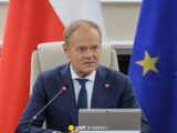 Donald Tusk wystąpi na konferencji Impact’26: Relacja na żywo już wkrótce