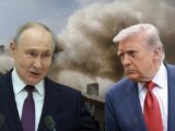 Rosyjska strategia zamrożenia konfliktu na Ukrainie: Gra politycznych pozorów