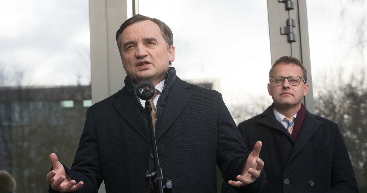 Spór dyplomatyczny wokół Ziobry i przyszłość polskiej współpracy z USA