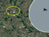Rosyjski dron nad Mołdawią: incydent i reakcja władz