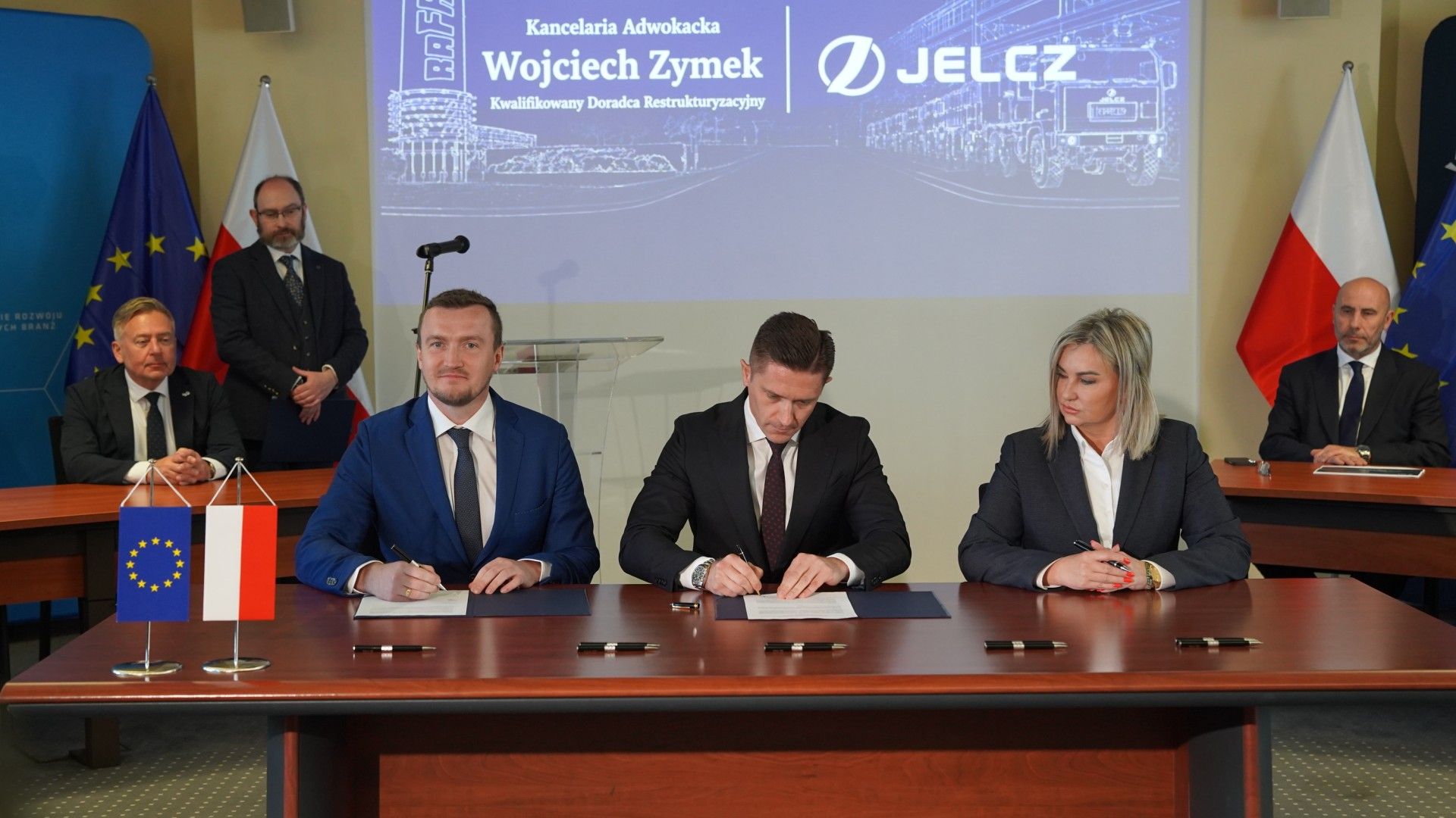 Nowy impuls dla Raciborza: Jednoczenie sił na rzecz przemysłu obronnego