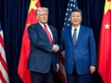 Trump i Xi Jinping: Nowy Rozdział w Relacjach USA-Chiny