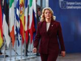 Premier Łotwy Siliņa rezygnuje: „Dla dobra społeczeństwa”