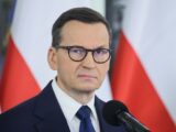 Mateusz Morawiecki zakłada Stowarzyszenie Rozwój Plus: nowa inicjatywa w kontekście polityki PiS