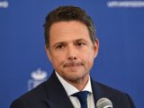 Rafał Trzaskowski kontra reporter: burza wokół pierwszej transkrypcji małżeństwa jednopłciowego