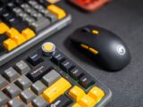 Marvo Titan Wireless RGB: Klawiatura, która łączy jakość i przystępną cenę