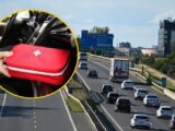 Nowy obowiązek dla kierowców: Apteczka w każdym samochodzie jeszcze tego lata