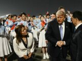 Spotkanie Trumpa i Xi: Gra o światową dominację