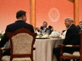 USA podtrzymują stanowisko wobec Tajwanu: Marco Rubio w Pekinie