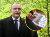 Niezwykła adopcja: Prezydent Karol Nawrocki wspiera niedźwiedzia z Rumunii