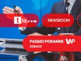 Poranne Programy WP: Kukiz i Bonikowska Gośćmi Wróblewskiego