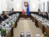 Przyszłość ministrów zdrowia i sprawiedliwości pod znakiem zapytania
