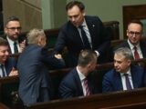 Sejm uchwala ustawę o rynku kryptowalut: KNF z nowymi uprawnieniami