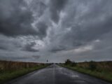 Uwaga na burze: Ostrzeżenia pogodowe dla Polski
