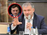 Wątpliwości wokół podróży Zbigniewa Ziobry do USA