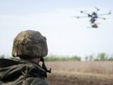 Nowe wyzwania transferu technologii dronowych między Polską a Ukrainą