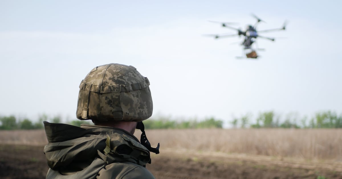 Nowe wyzwania transferu technologii dronowych między Polską a Ukrainą