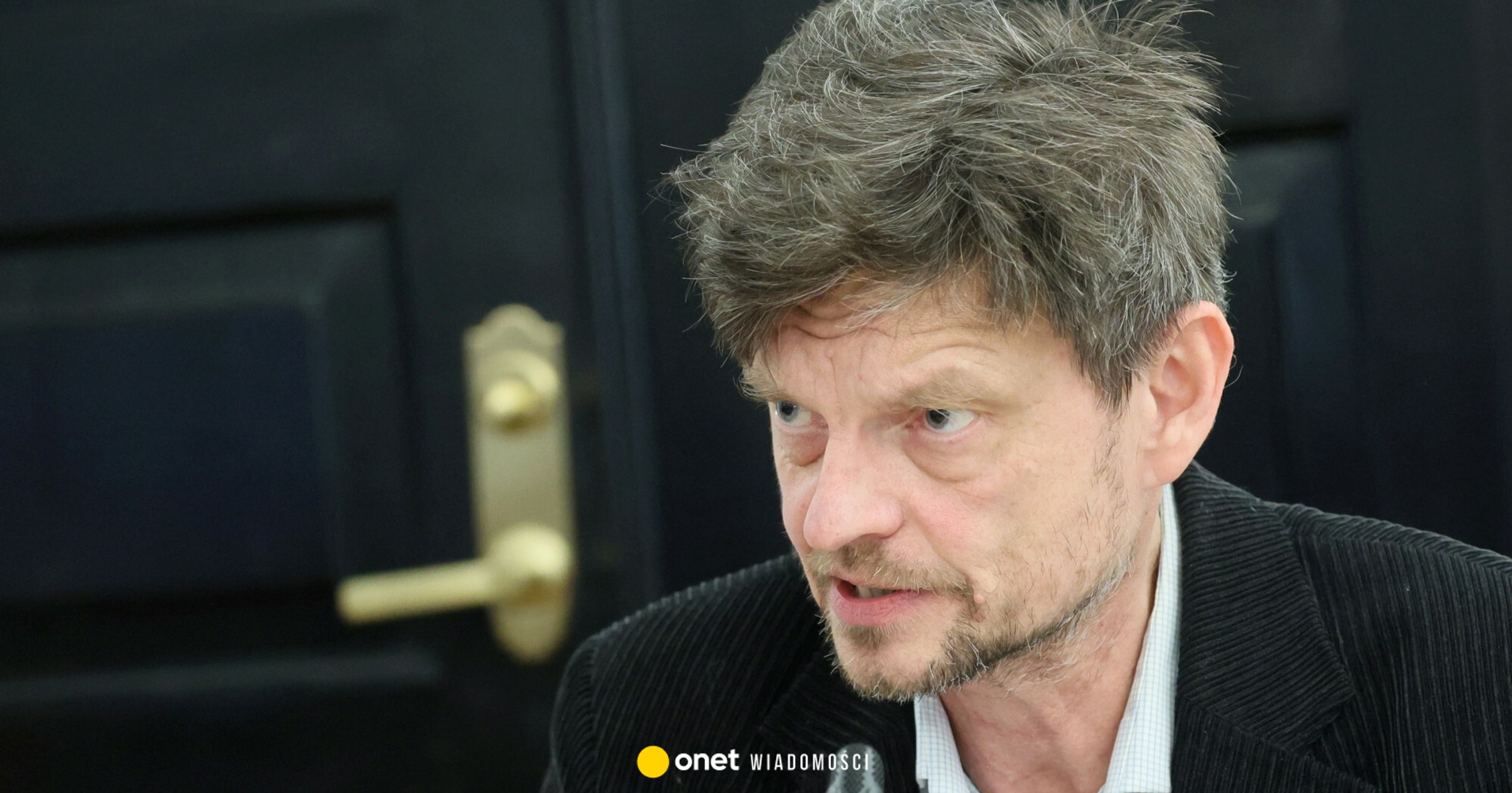 Zatrzymanie Dziennikarza Leszka Kraskowskiego: Precedensowa Sprawa dla Polskiej Demokracji