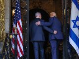 Konflikt USA-Iran pod presją działań Izraela