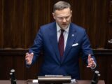 Decyzja Waldemara Żurka: Odwołanie Julity Dziedzic-Boguckiej z Prokuratury Krajowej