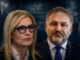 Prokurator Juliusz Rudak odwołany z delegacji: sprawa Ewy Wrzosek