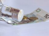 Rząd planuje wyższe podatki na alkohol w celu wsparcia ochrony zdrowia