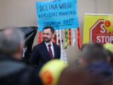 Kraków: Kontrowersje wokół odwołania prezydenta w wyniku referendum