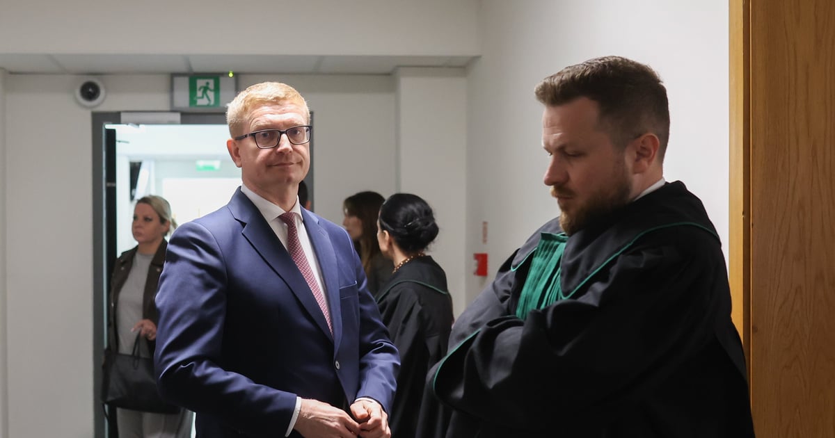 Referendum w Częstochowie: Dążenie do odwołania prezydenta Matyjaszczyka