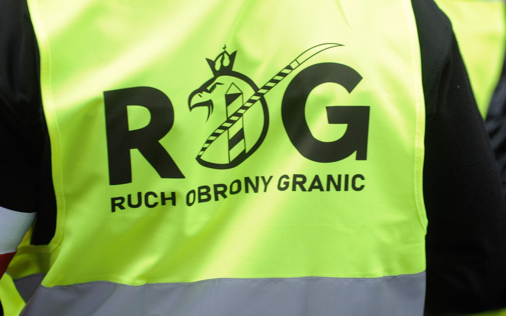 Napięcie w Berlinie: Zatrzymanie członków Ruchu Obrony Granic