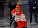 Odszedł kardynał Camillo Ruini – kluczowa postać włoskiego Kościoła
