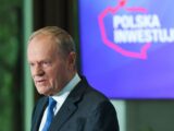 Nowy sondaż: Zaskakujące zmiany na polskiej scenie politycznej