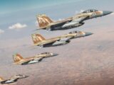 Izraelskie ataki na Liban mimo zawieszenia broni z Iranem
