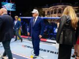 UFC w Białym Domu: FBI udaremnia zamach z użyciem dronów