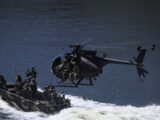 Kontrowersje wokół akcji USA na wodach Pacyfiku: Zginęli przemytnicy
